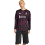 adidas Liverpool Men’s 3rd 2026-27 Long Sleeve Stadium Jersey