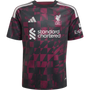 adidas Liverpool Youth 3rd 2026-27 Stadium Jersey