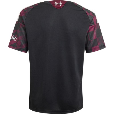 adidas Liverpool Youth 3rd 2026-27 Stadium Jersey