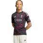 adidas Liverpool Youth 3rd 2026-27 Stadium Jersey