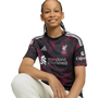 adidas Liverpool Youth 3rd 2026-27 Stadium Jersey