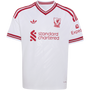 adidas Liverpool Youth Away 2026-27 Stadium Jersey