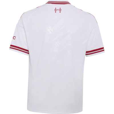 adidas Liverpool Youth Away 2026-27 Stadium Jersey