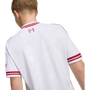 adidas Liverpool Youth Away 2026-27 Stadium Jersey