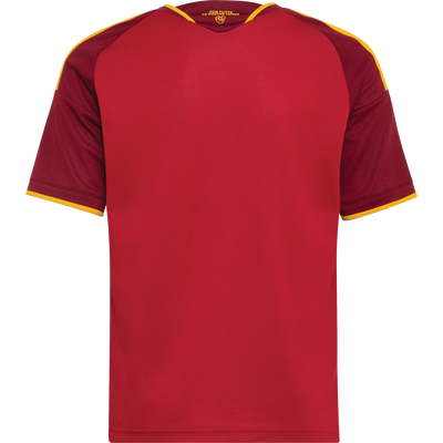 adidas AS Roma Youth Home 2026-27 Stadium Jersey