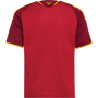 adidas AS Roma Youth Home 2026-27 Stadium Jersey