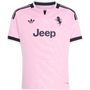 adidas Juventus Youth Away 2026-27 Stadium Jersey