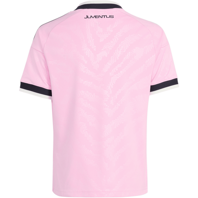 adidas Juventus Youth Away 2026-27 Stadium Jersey