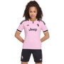 adidas Juventus Youth Away 2026-27 Stadium Jersey