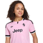 adidas Juventus Youth Away 2026-27 Stadium Jersey