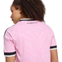 adidas Juventus Youth Away 2026-27 Stadium Jersey