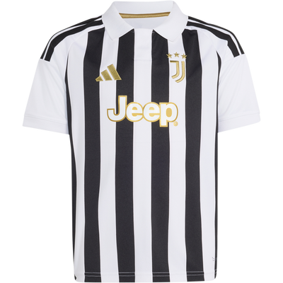 Camiseta adidas Juventus Local 2026-27 Stadium para jóvenes