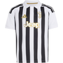 adidas Youth Juventus Home 2026-27 Stadium Jersey