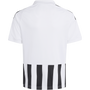 adidas Youth Juventus Home 2026-27 Stadium Jersey