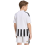 adidas Youth Juventus Home 2026-27 Stadium Jersey