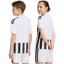 adidas Youth Juventus Home 2026-27 Stadium Jersey