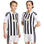 adidas Youth Juventus Home 2026-27 Stadium Jersey
