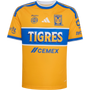 adidas Tigres Home 2026-27 Youth Stadium Jersey
