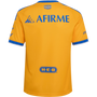 adidas Tigres Home 2026-27 Youth Stadium Jersey