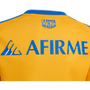 adidas Tigres Home 2026-27 Youth Stadium Jersey