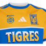 adidas Tigres Home 2026-27 Youth Stadium Jersey