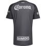 Camiseta de visitante auténtica adidas Club América 2026-27