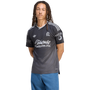 Camiseta de visitante auténtica adidas Club América 2026-27