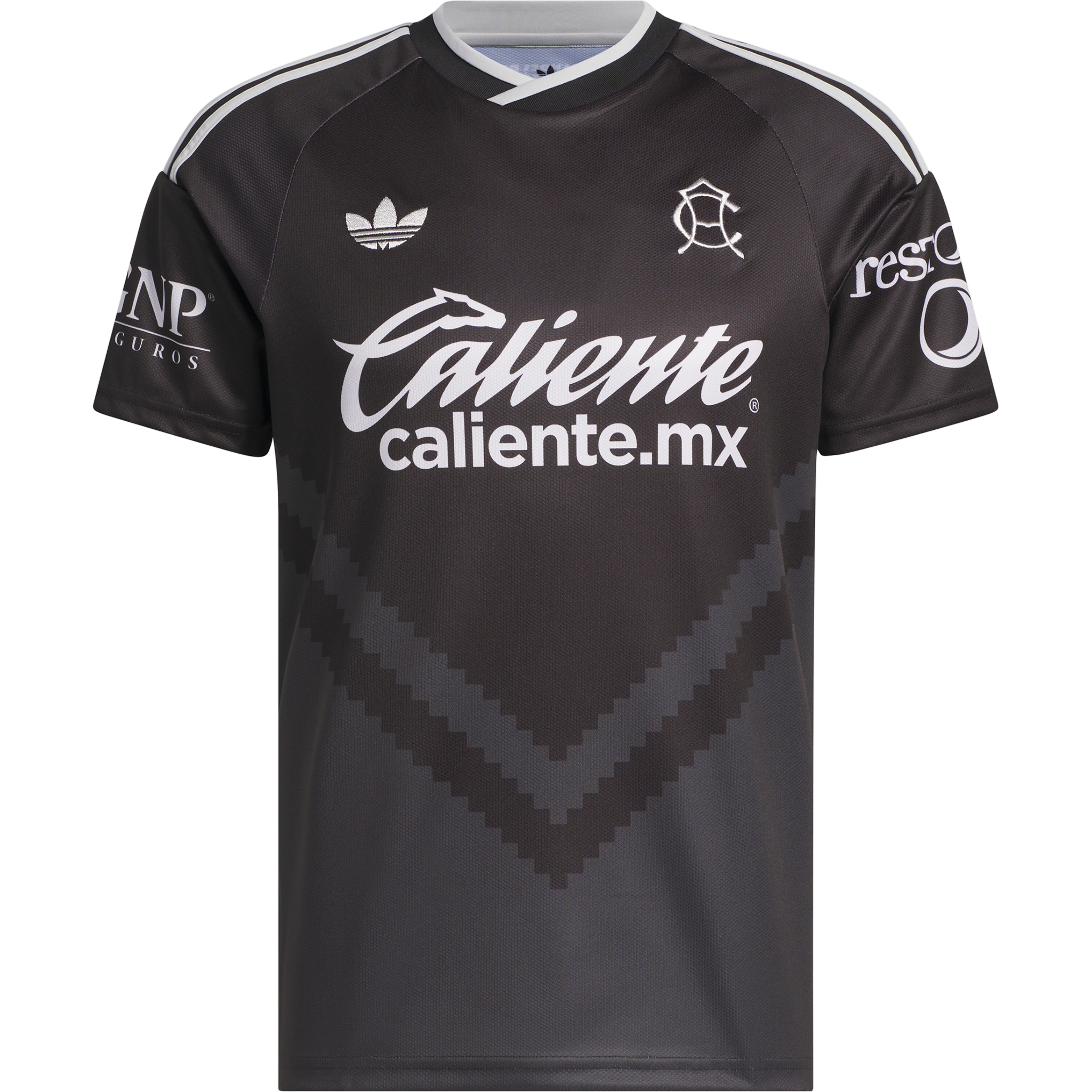 adidas Club América Men’s Away 2026-27 Stadium Jersey