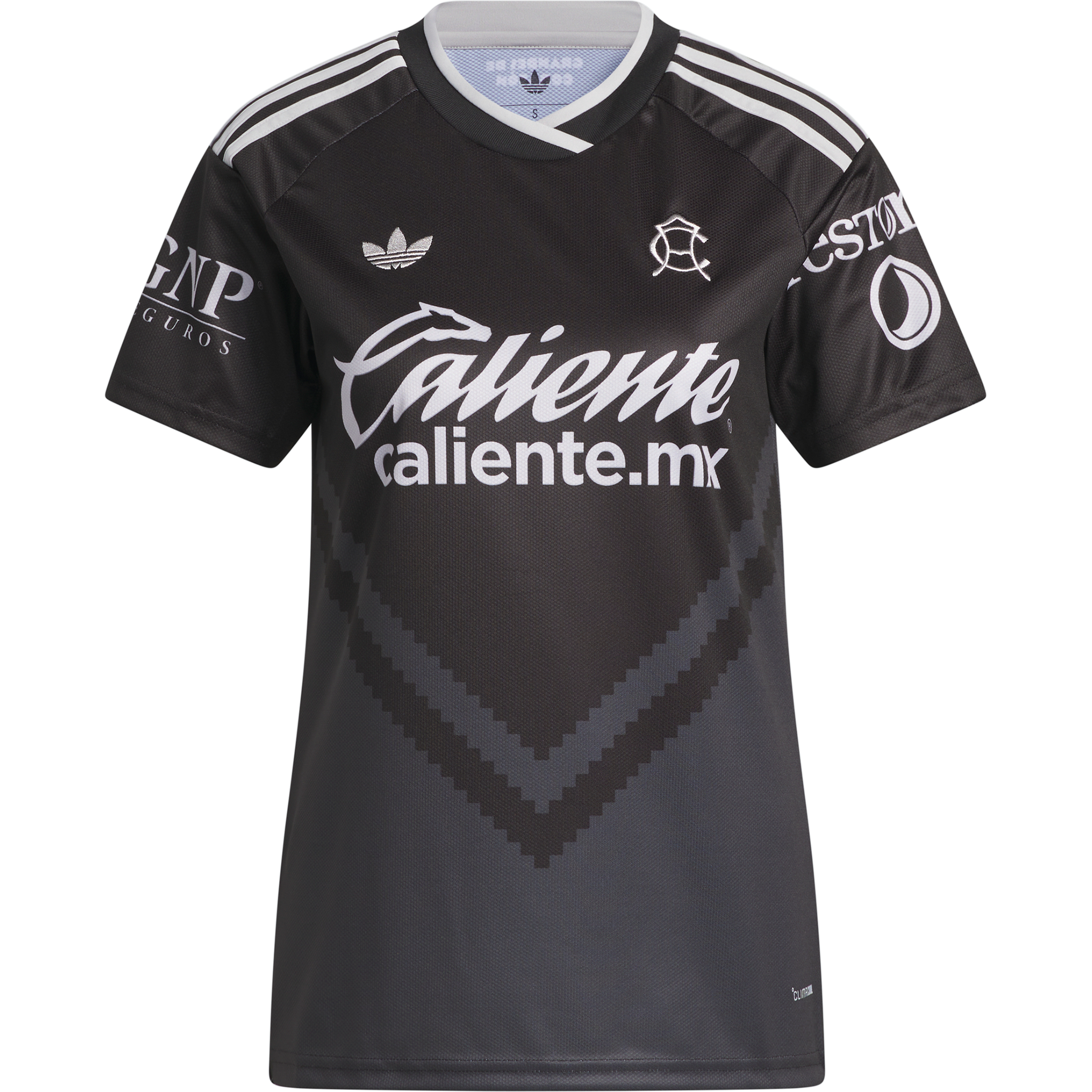 adidas Club América Women’s Away 2026-27 Stadium Jersey