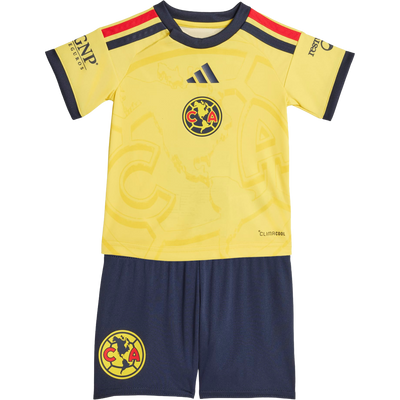 adidas Club America 26 27 Infant Home Kit