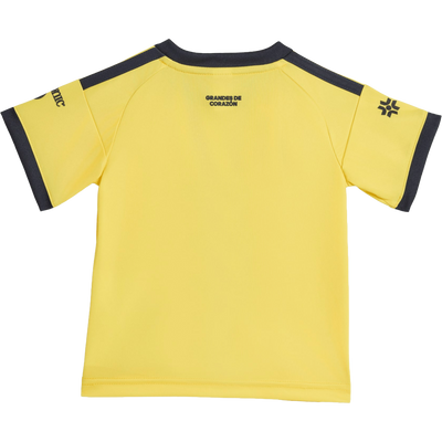 adidas Club America 26 27 Infant Home Kit