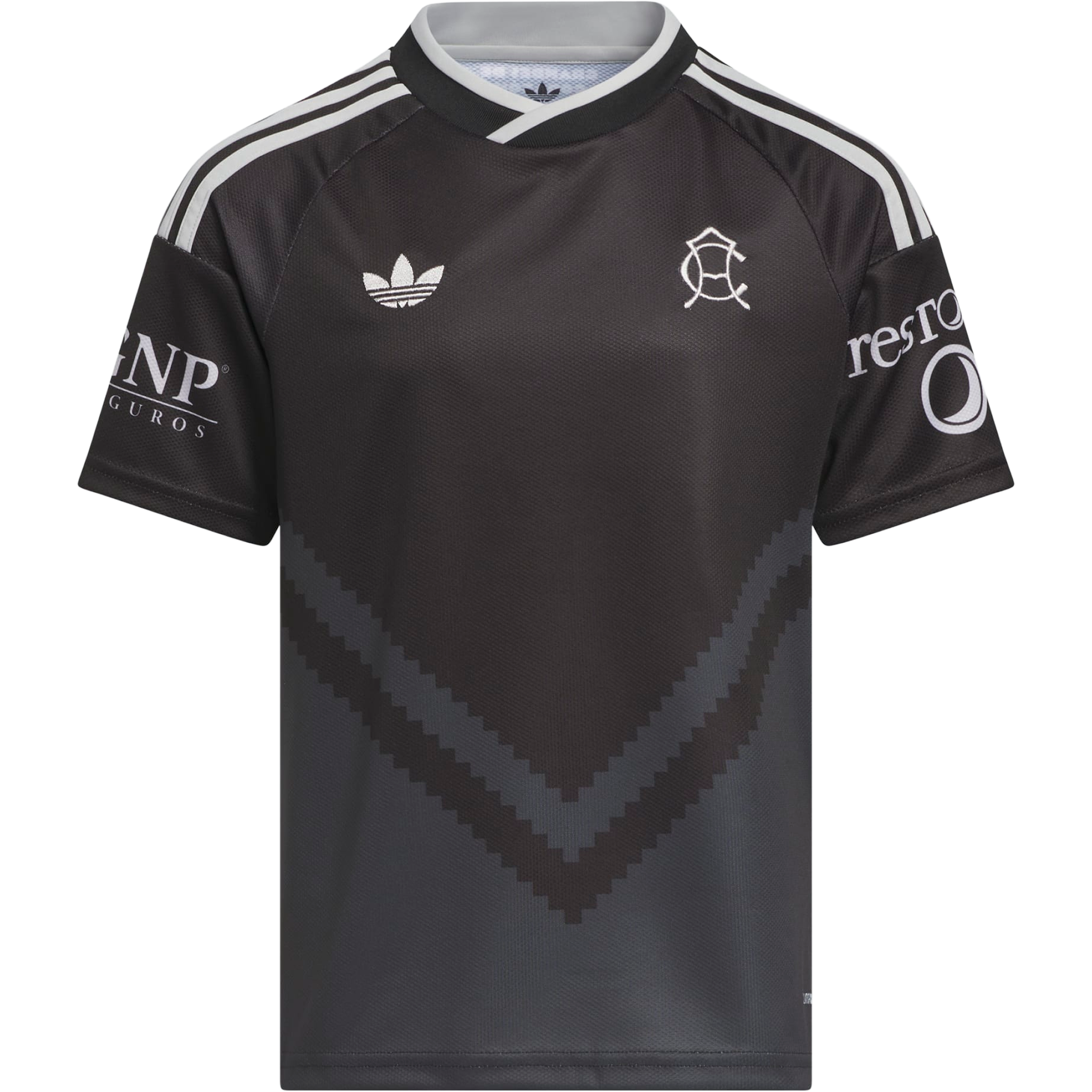 adidas Club América Youth Away 2026-27 Stadium Jersey