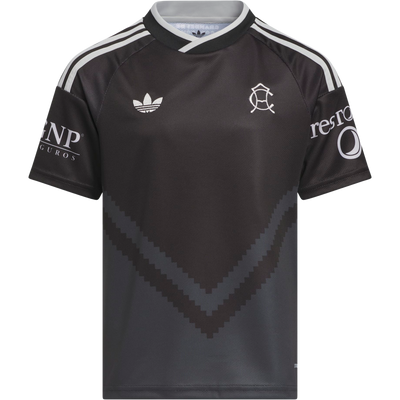 Camiseta de visitante adidas Club América 2026-27 para jóvenes