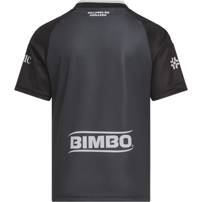 Camiseta de visitante adidas Club América 2026-27 para jóvenes
