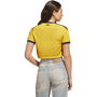 adidas Club America 2026-27 Women's Home Cropped Jersey