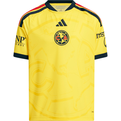 Camiseta de local adidas Club América 2026-27 para jóvenes