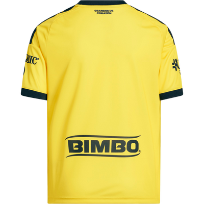Camiseta de local adidas Club América 2026-27 para jóvenes
