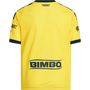 Camiseta de local adidas Club América 2026-27 para jóvenes
