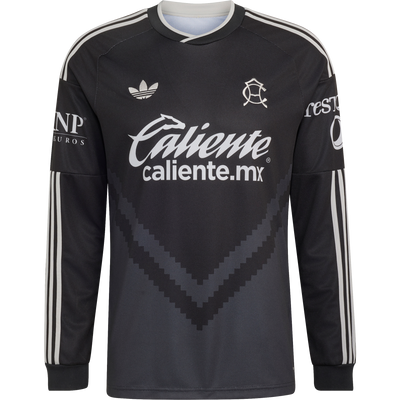 adidas Club América Men’s Away 2026-27 Long Sleeve Stadium Jersey