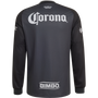 adidas Club América Men’s Away 2026-27 Long Sleeve Stadium Jersey