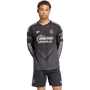 adidas Club América Men’s Away 2026-27 Long Sleeve Stadium Jersey