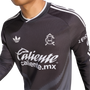 adidas Club América Men’s Away 2026-27 Long Sleeve Stadium Jersey
