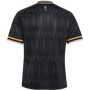 adidas Aston Villa Youth Away 2026-27 Stadium Jersey