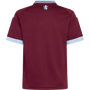 adidas Youth Aston Villa Home 2026-27 Stadium Jersey