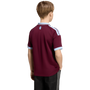 adidas Youth Aston Villa Home 2026-27 Stadium Jersey