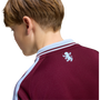 adidas Youth Aston Villa Home 2026-27 Stadium Jersey