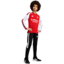 adidas Youth Arsenal Home 2026-27 Long Sleeve Stadium Jersey