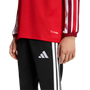 adidas Youth Arsenal Home 2026-27 Long Sleeve Stadium Jersey