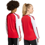 adidas Youth Arsenal Home 2026-27 Long Sleeve Stadium Jersey