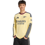 adidas Arsenal Men's 3rd 2026-27 Long Sleeve Stadium Jersey
